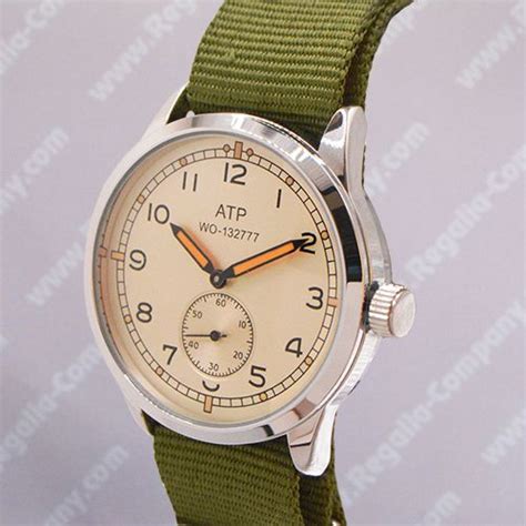 regalia replica military watches|Ailager Watches .